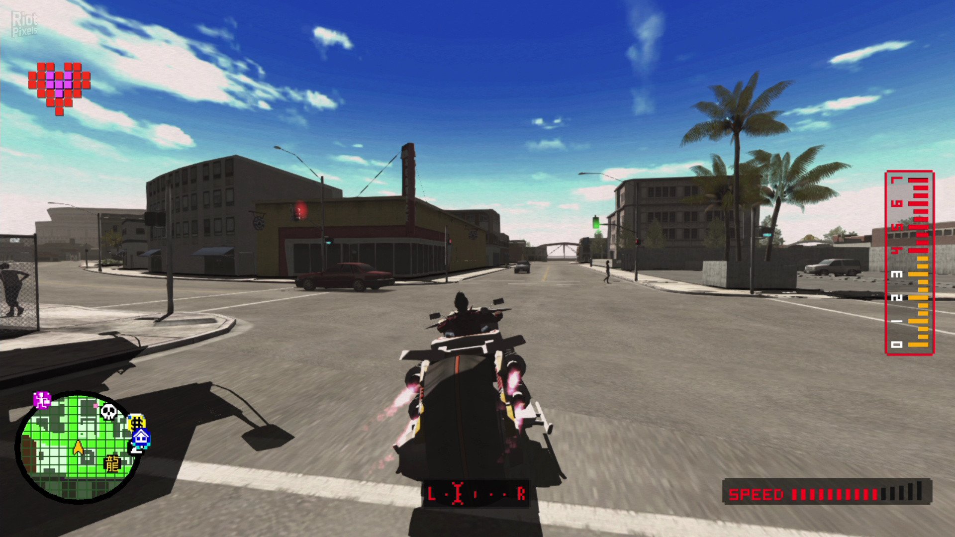 [7]-No More Heroes Download