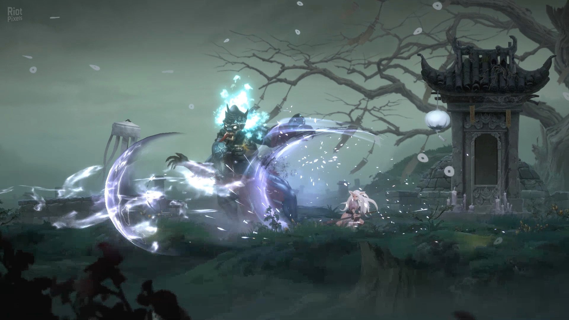 [11]-Eastern Exorcist – v1.48.0711 (Build 7011579) Download