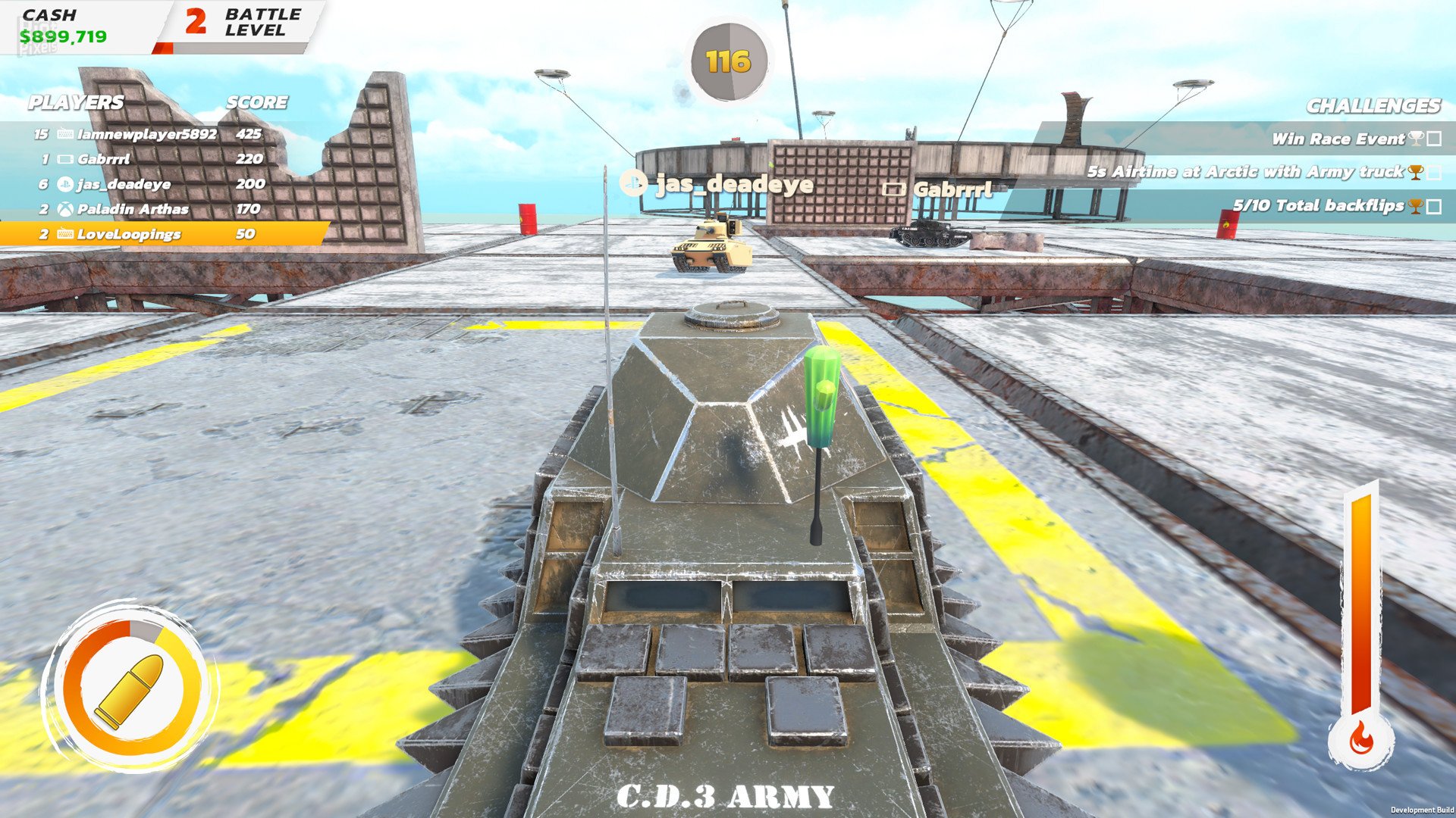 [6]-Crash Drive 3 – v4886.2 Download