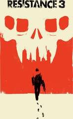 [19]-Resistance 3 – v1.05 + 2 DLCs + RPCS3 Emu + Offline Co-Op Download