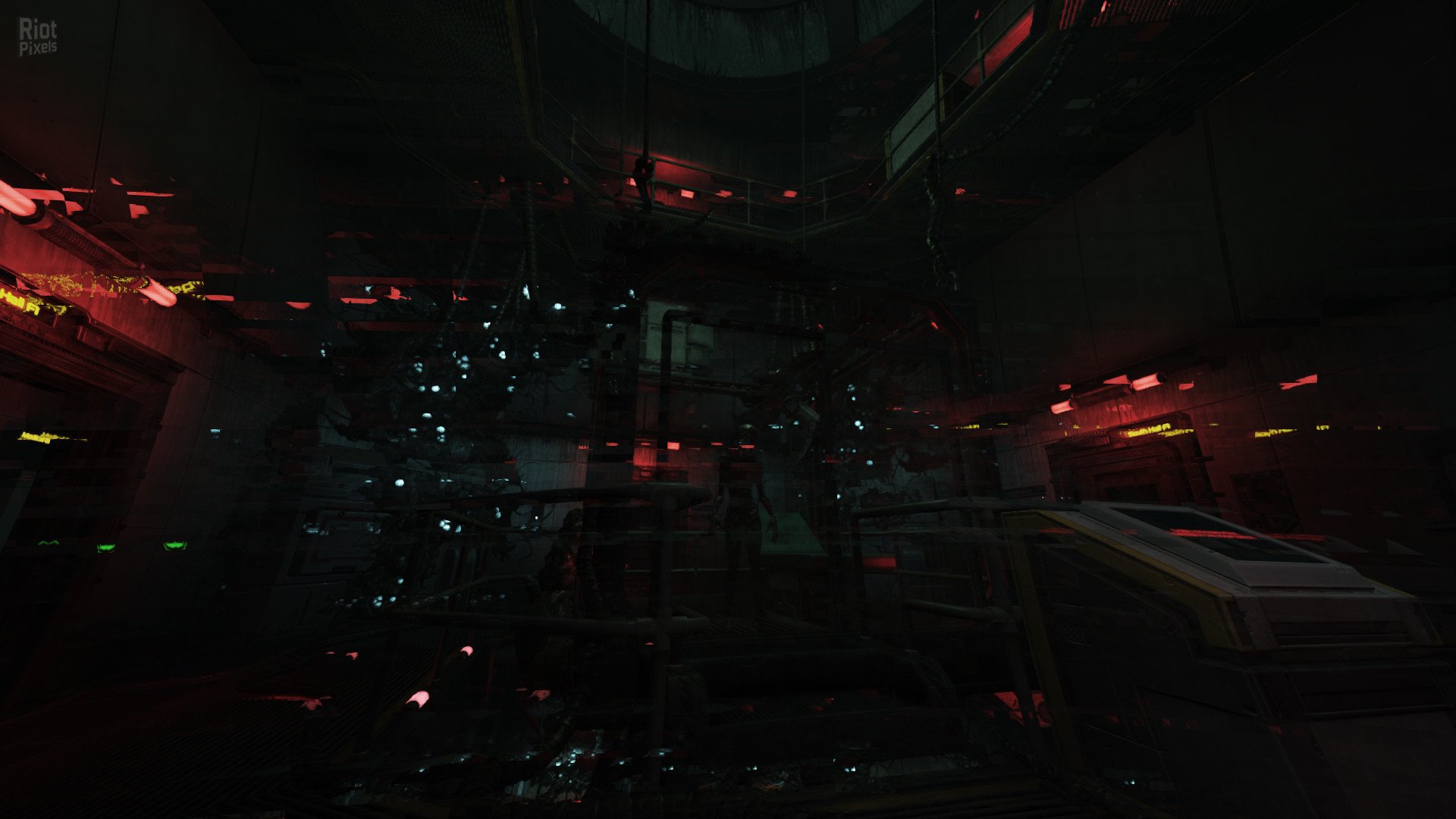 [3]-SOMA – v1.6 + Bonus Content Download