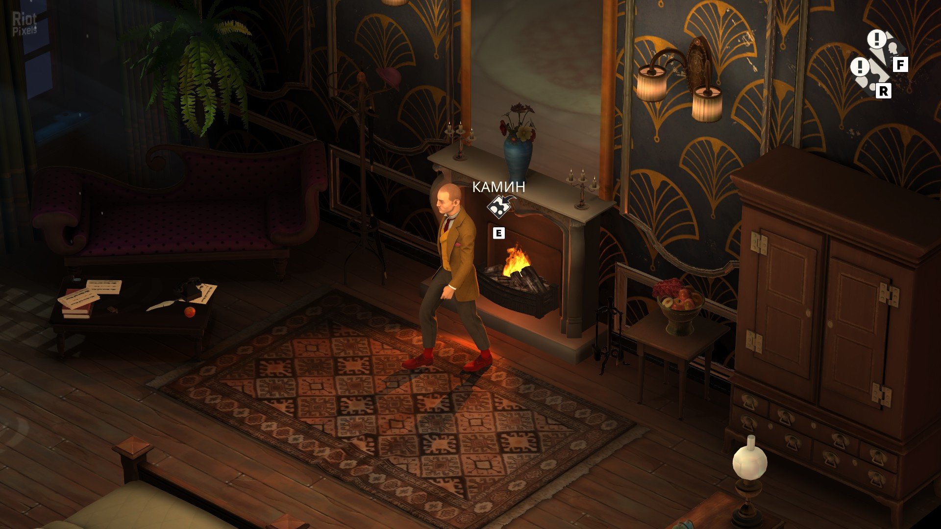 [8]-Agatha Christie: Hercule Poirot – The First Cases Download