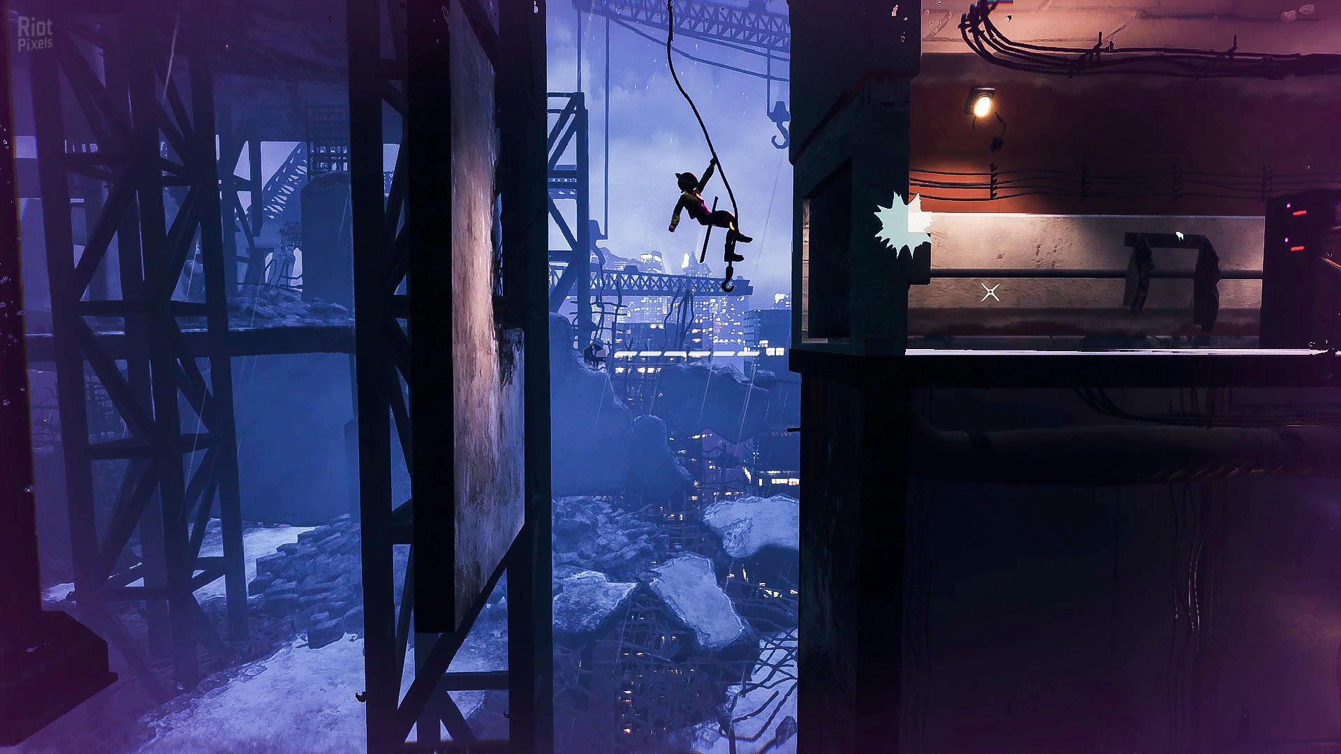 [6]-Whisper Trip: Chapter 1 Download