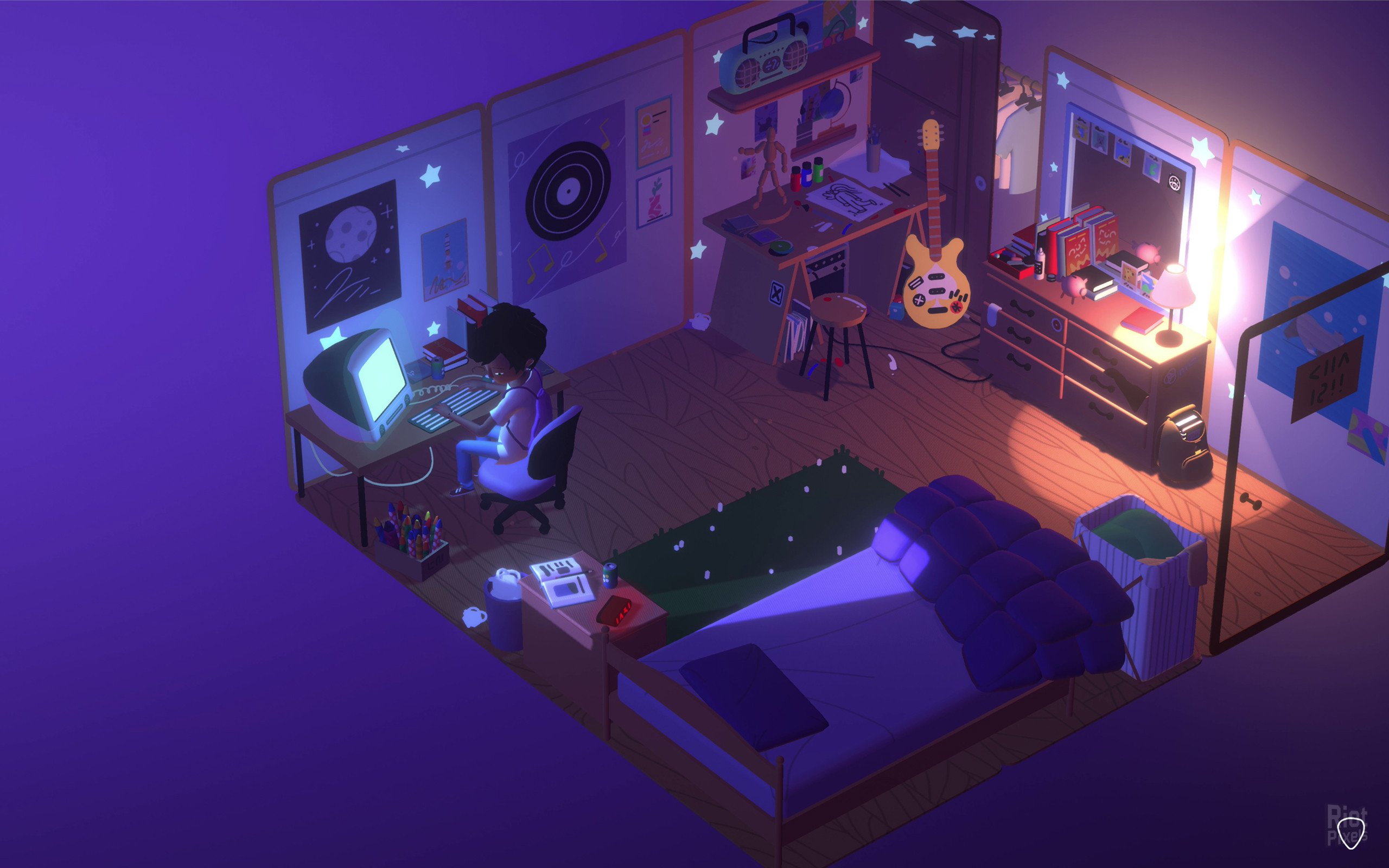 [6]-Where Cards Fall Download