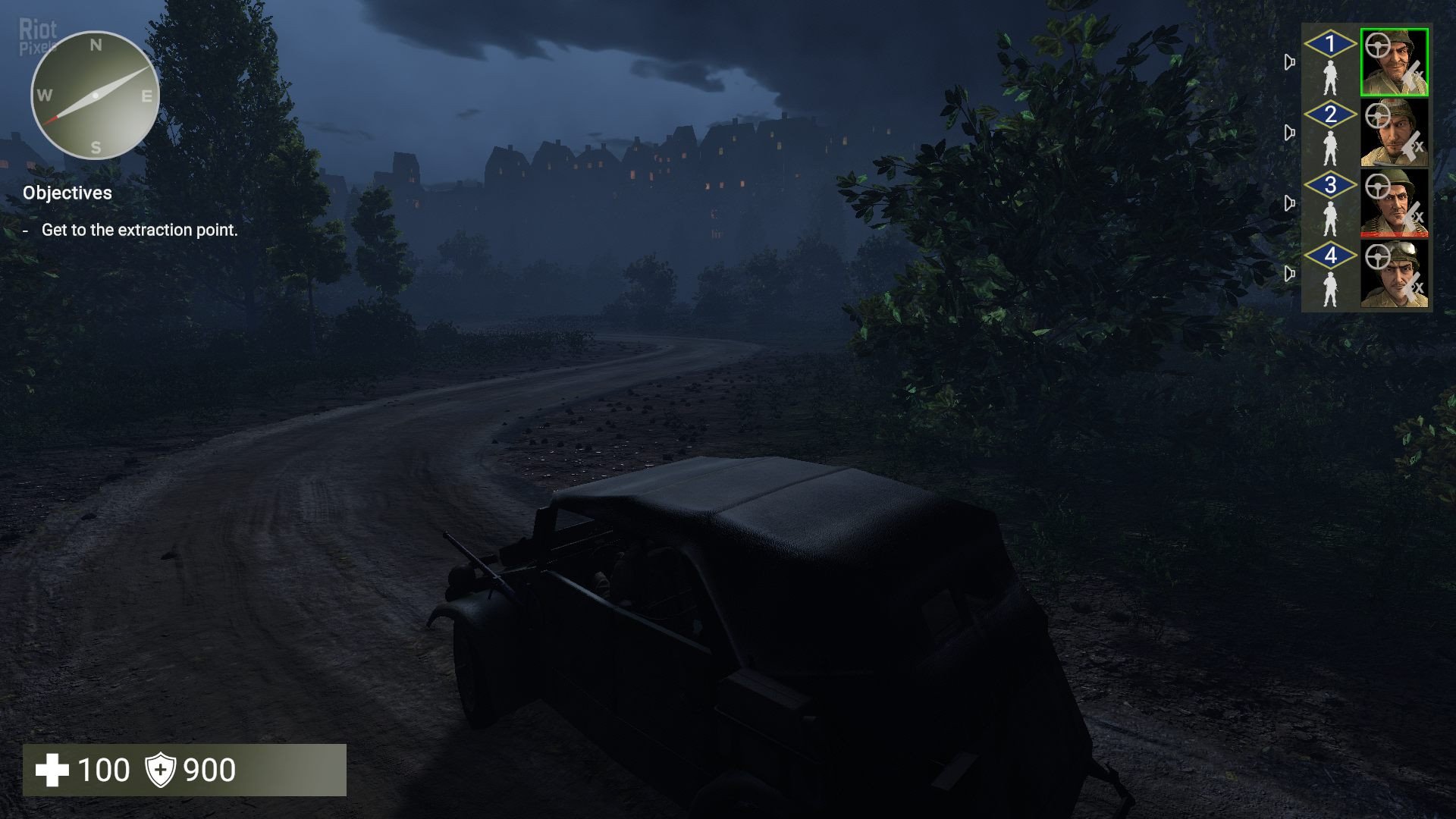 [9]-Deadly Dozen Reloaded – v1.03 Download