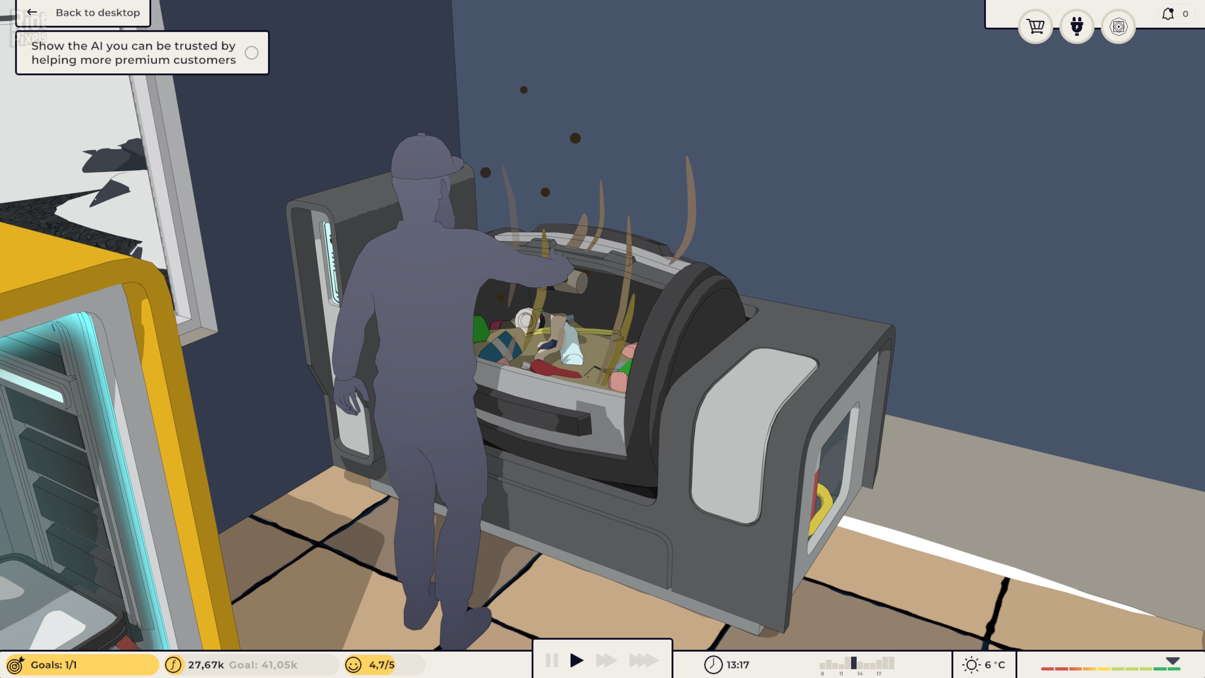 [5]-Flat Eye Download