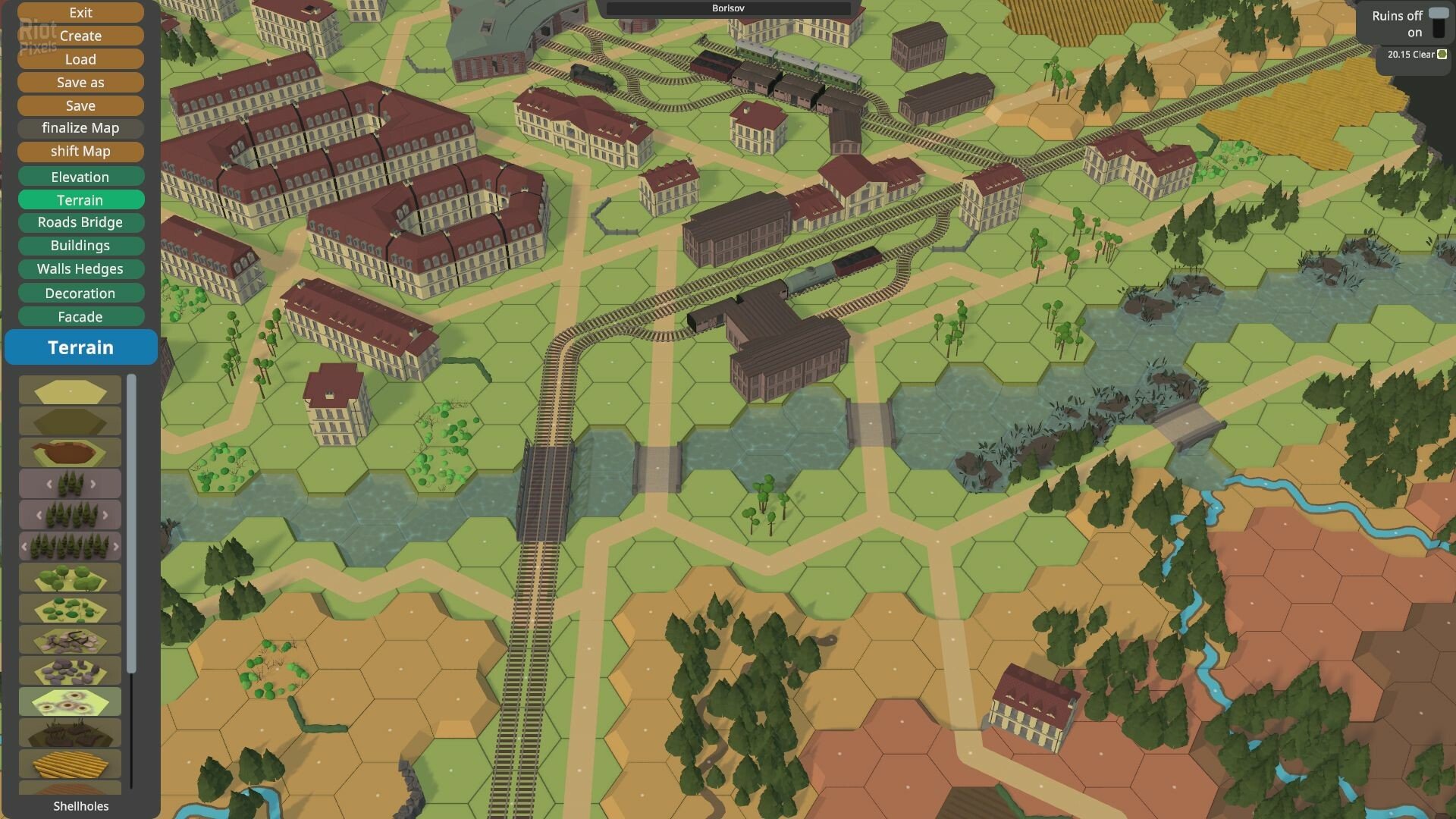 [16]-Second Front – v1.127 + Bonus Soundtrack Download