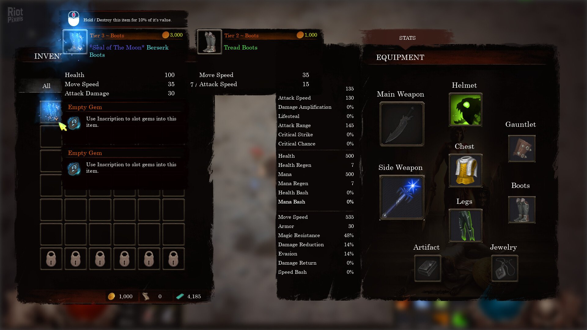 [6]-Perseus: Titan Slayer – v1.1.0 Download