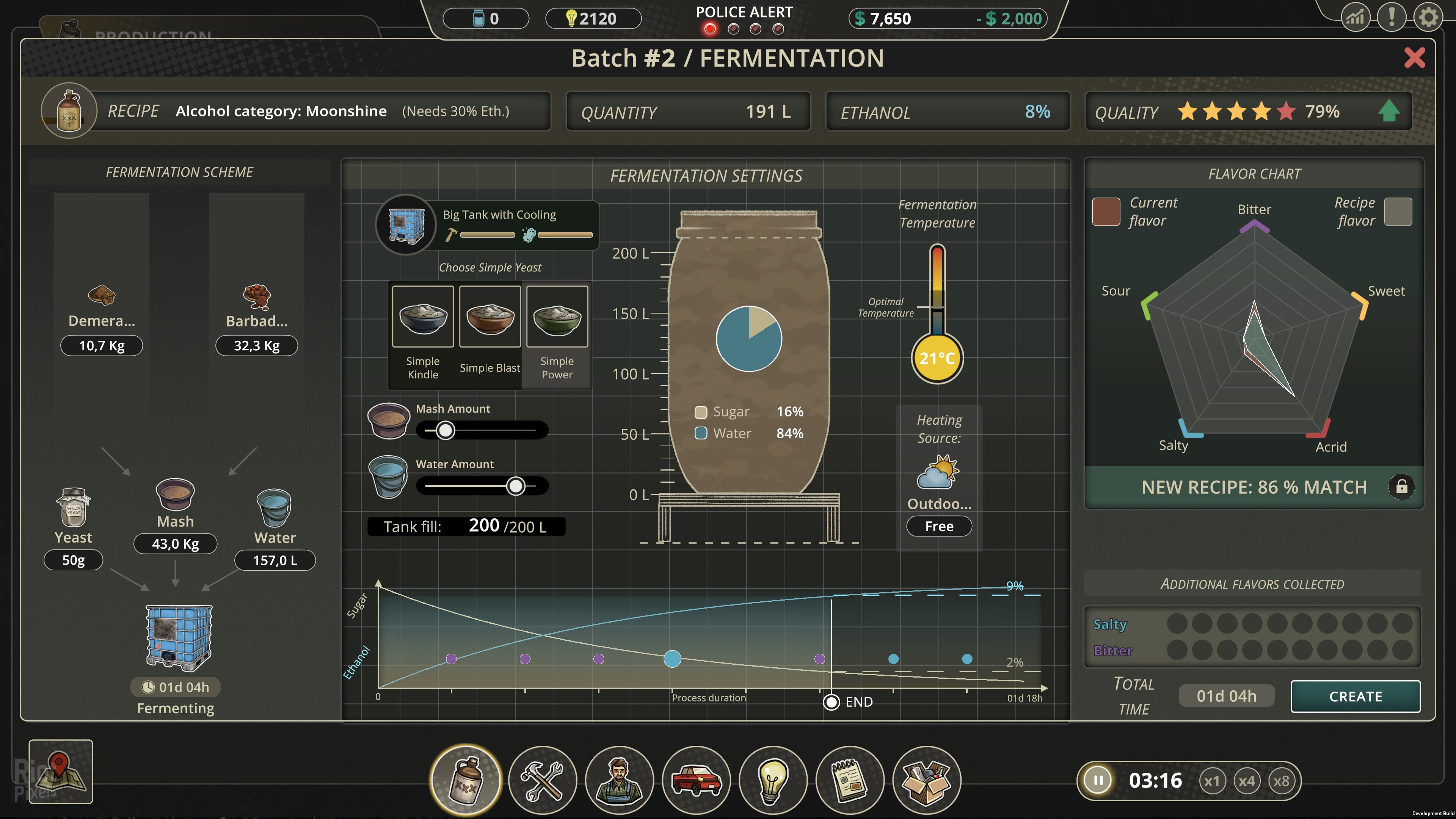 [6]-Moonshine Inc.: Supporter Edition – v1.1 + DLC/Bonus Content Download