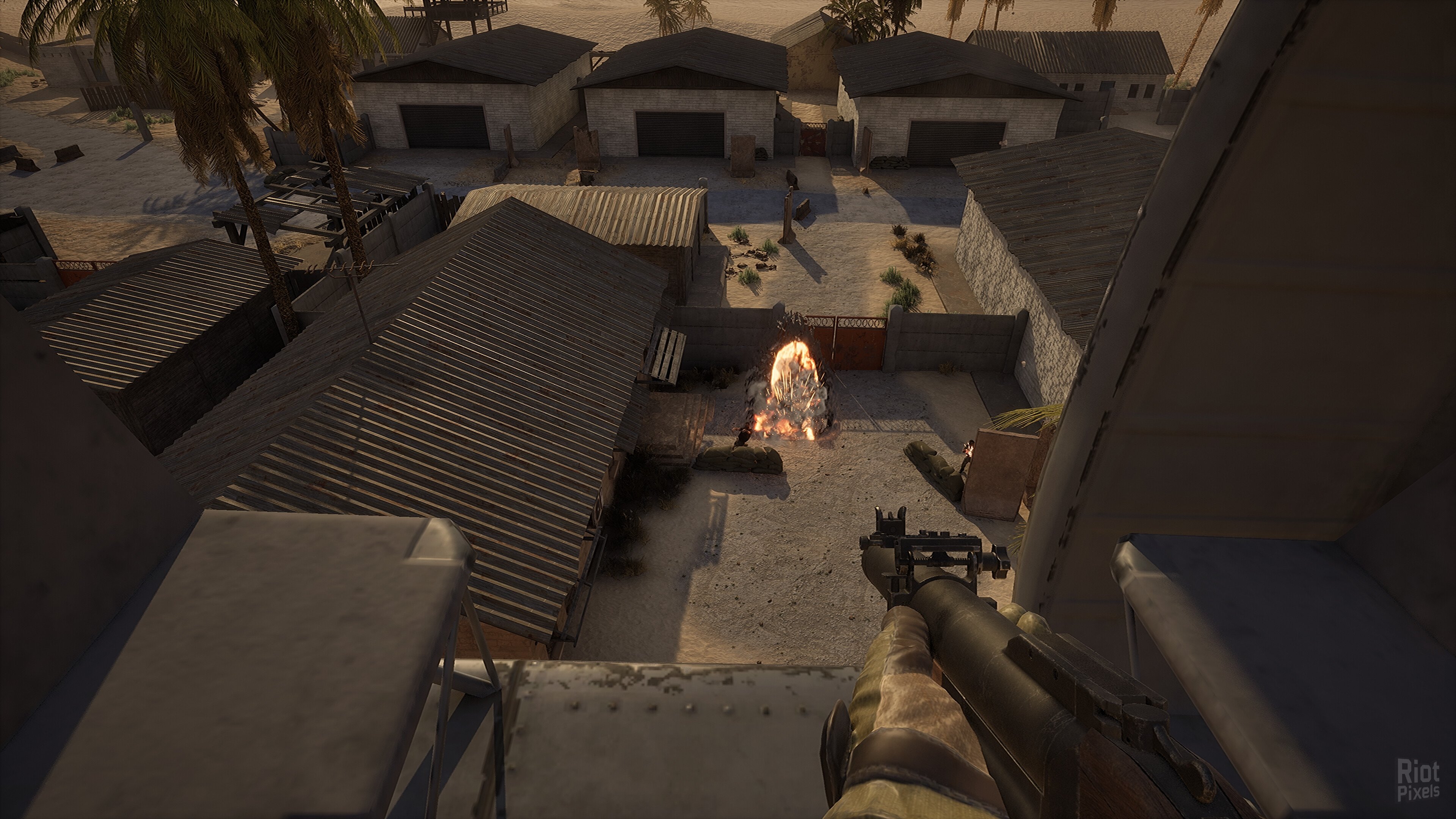 [12]-Strike Force 3 – v1.1.0 + Windows 7 Fix Download