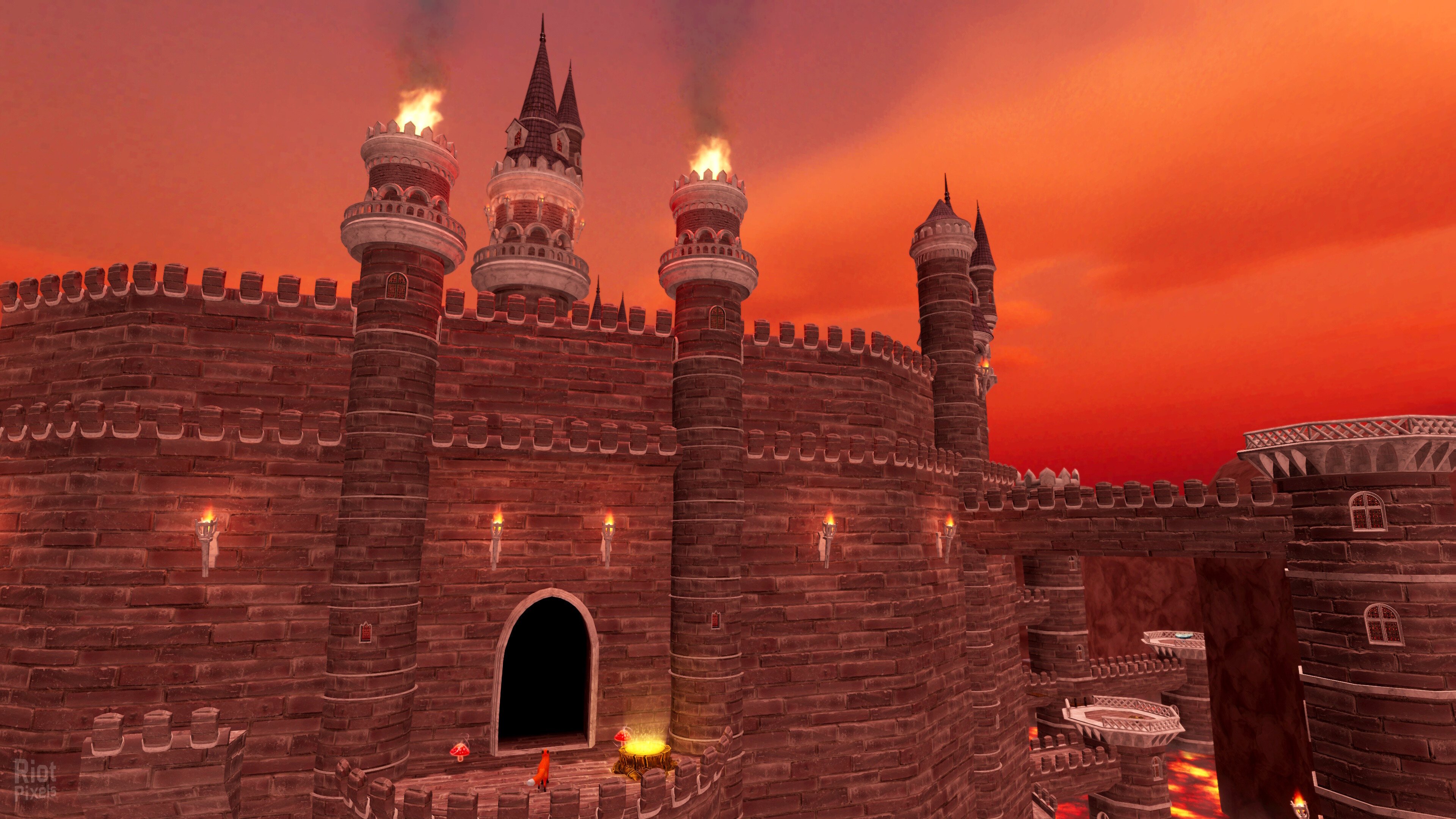 [6]-Kit’s Quest + Bonus Soundtrack Download