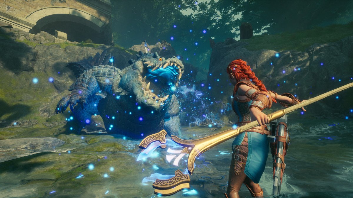 [5]-Asterigos: Curse of the Stars – Ultimate Edition, v01.08.0000 (Anniversary Update) + 2 DLCs + Bonus Content + Windows 7 Fix Download