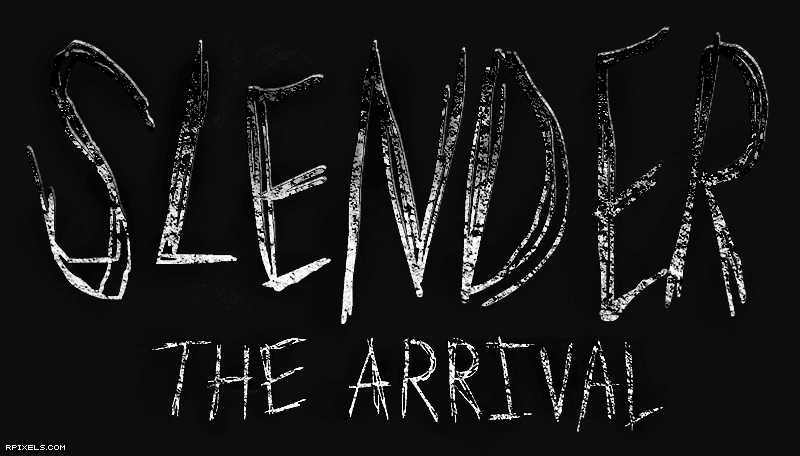 [20]-Slender: The Arrival – v3.0.46.992 (10th Anniversary Update) + Bonus OST + Old Game Builds Download
