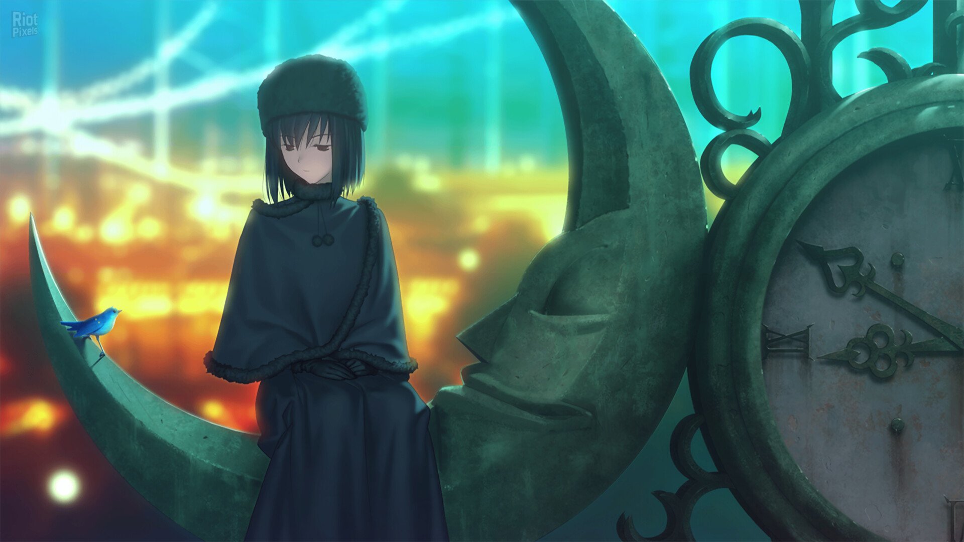 [10]-WITCH ON THE HOLY NIGHT Download