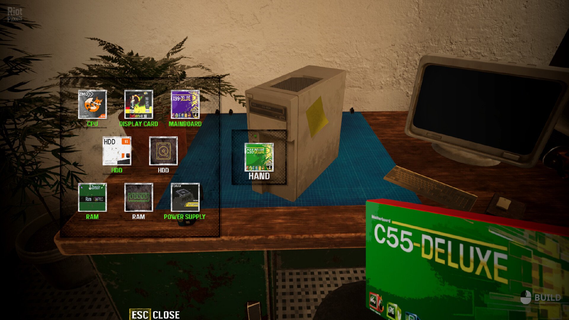 [2]-Computer Repair Shop – v1.01 Download