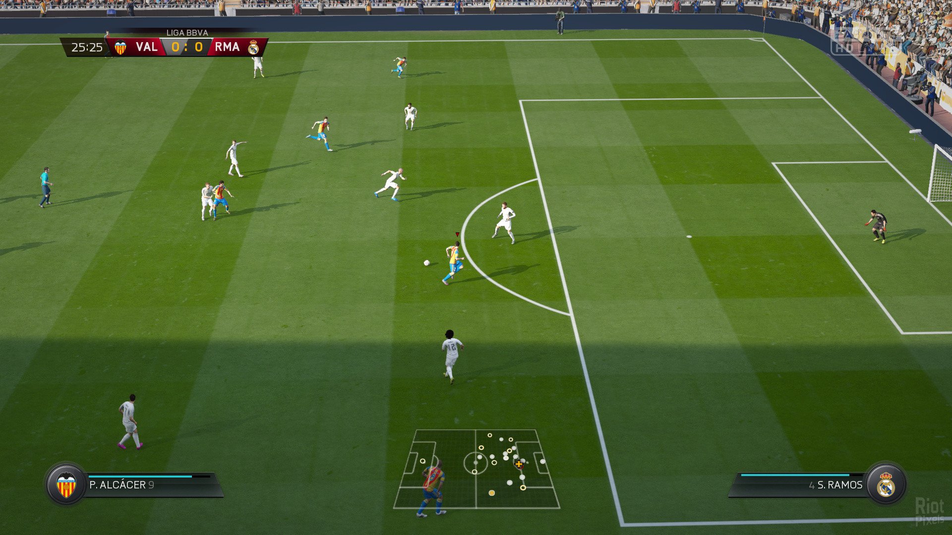 [3]-FIFA 16 – v16.0.2904053 + Offline DLCs + Bonus OST Download