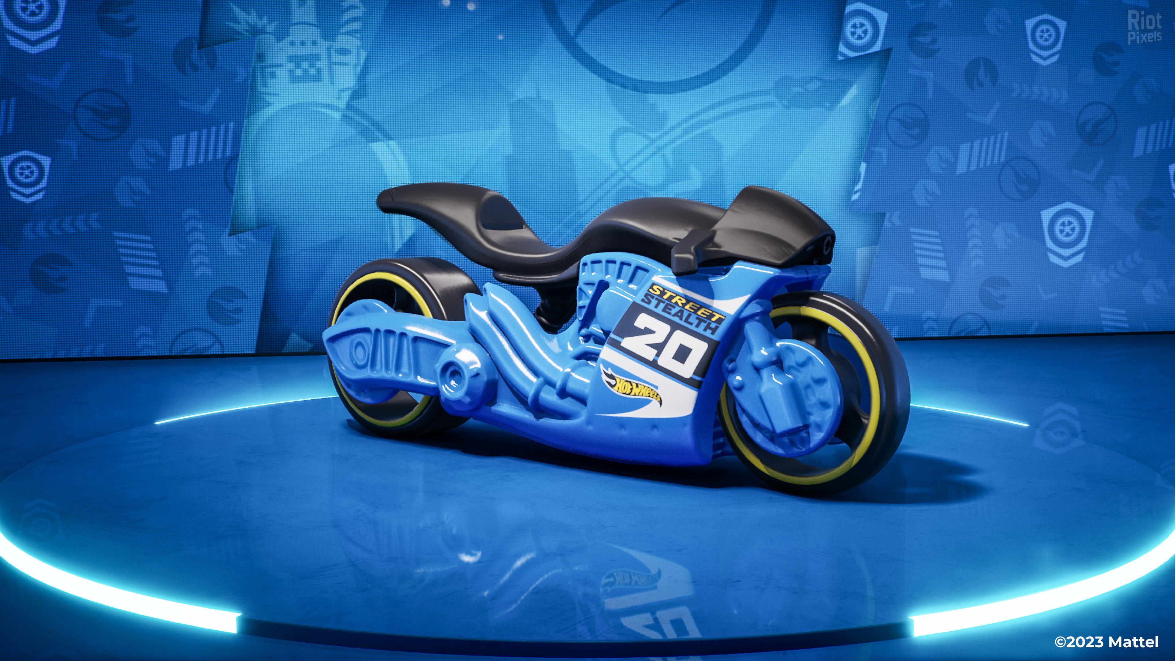 [22]-HOT WHEELS UNLEASHED 2: Turbocharged, Build 14021777 + 19 DLCs + Windows 7 Fix Download