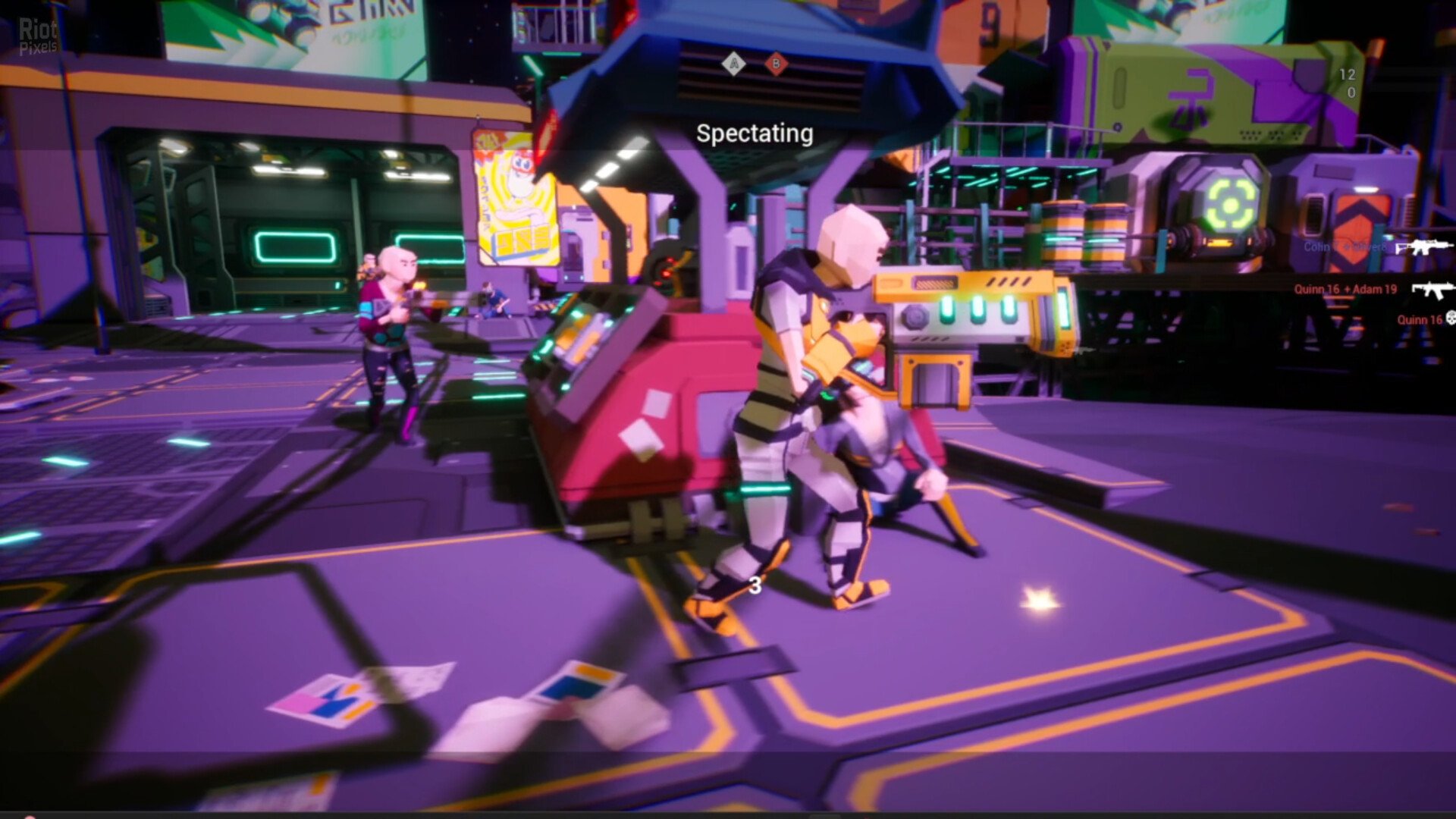 [6]-FUBG: FIGHT UNKNOWN BATTLEGROUND + Windows 7 Fix Download