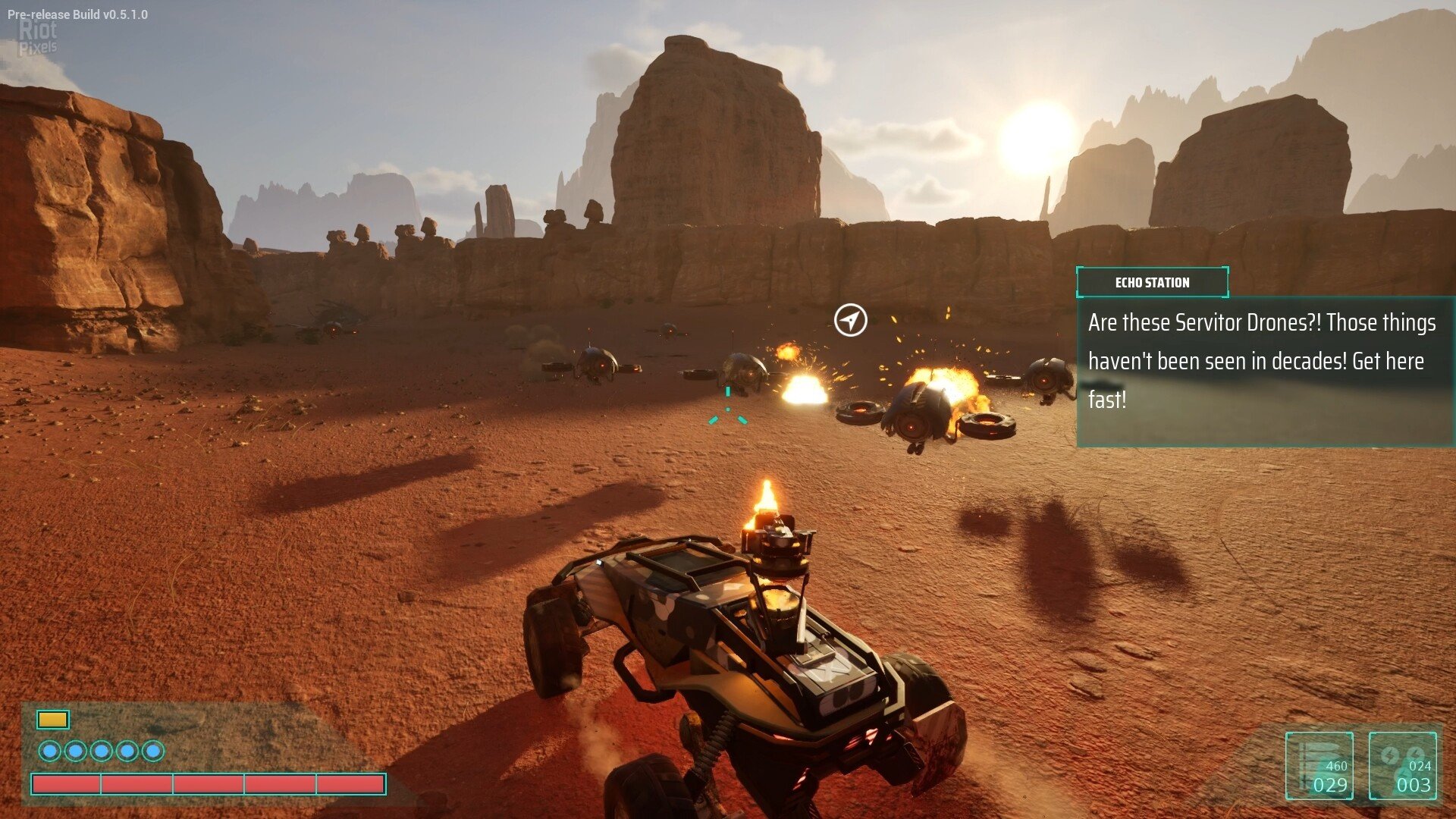 [13]-Trace Hunters – v1.0.1.0 + Windows 7 Fix Download