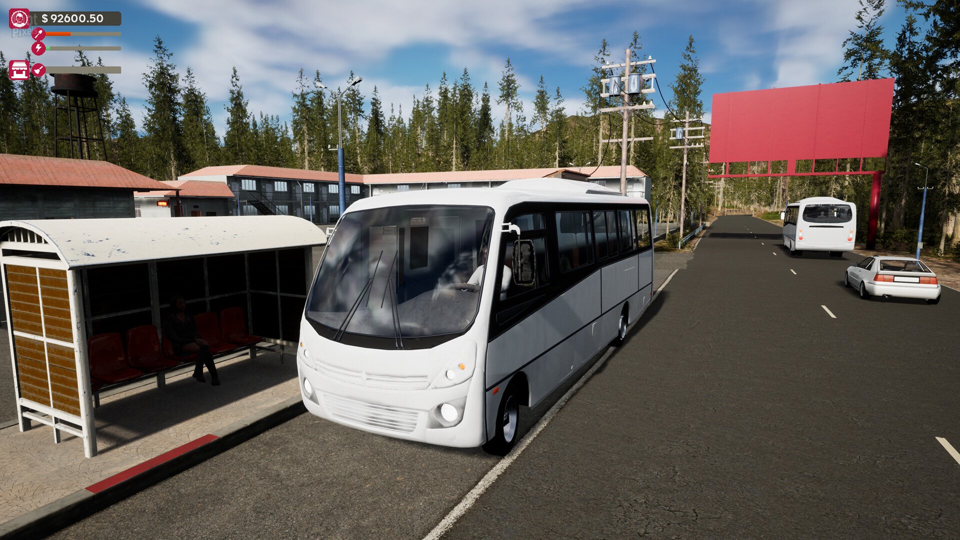 [16]-Motel Manager Simulator Download