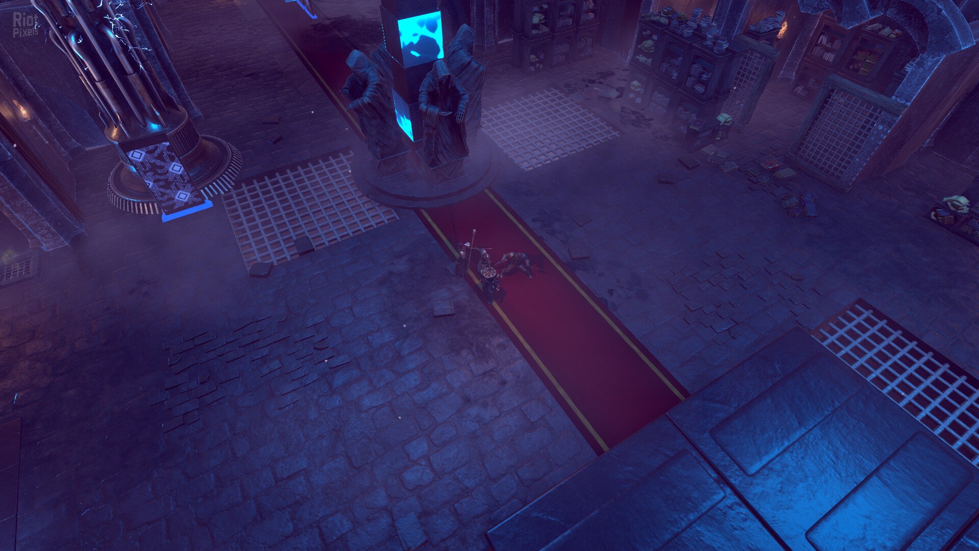 [7]-Zoria: Age of Shattering – Deluxe Edition, v1.1.6 + 7 DLCs/Bonuses Download