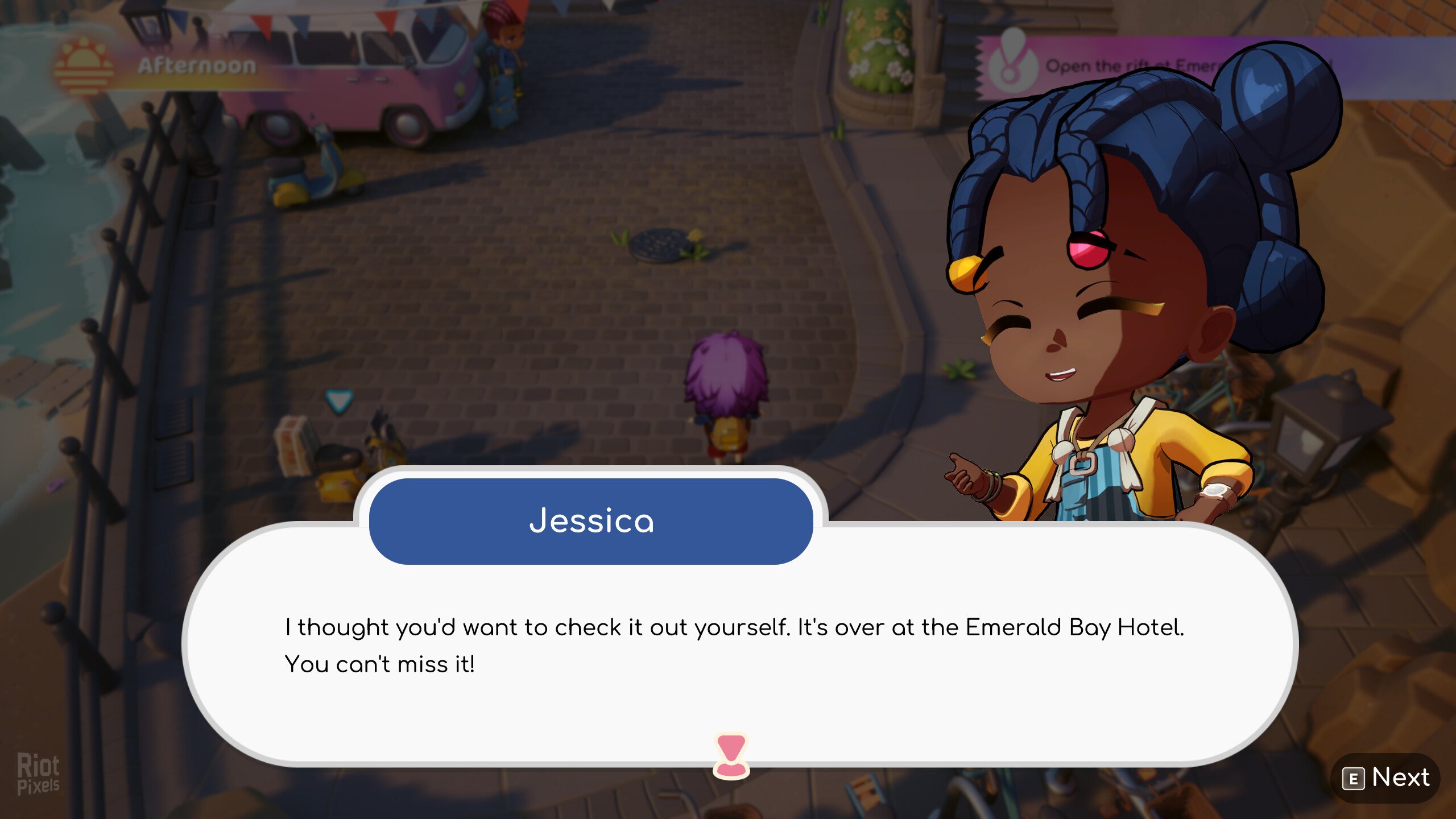 [10]-Critter Café + Windows 7 Fix Download