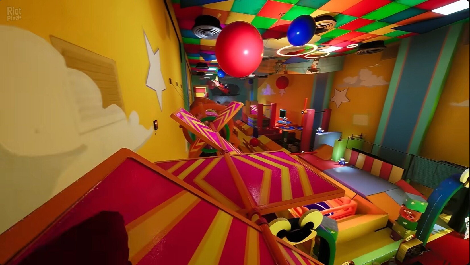 [10]-Finding Frankie – Build 16260850 Download