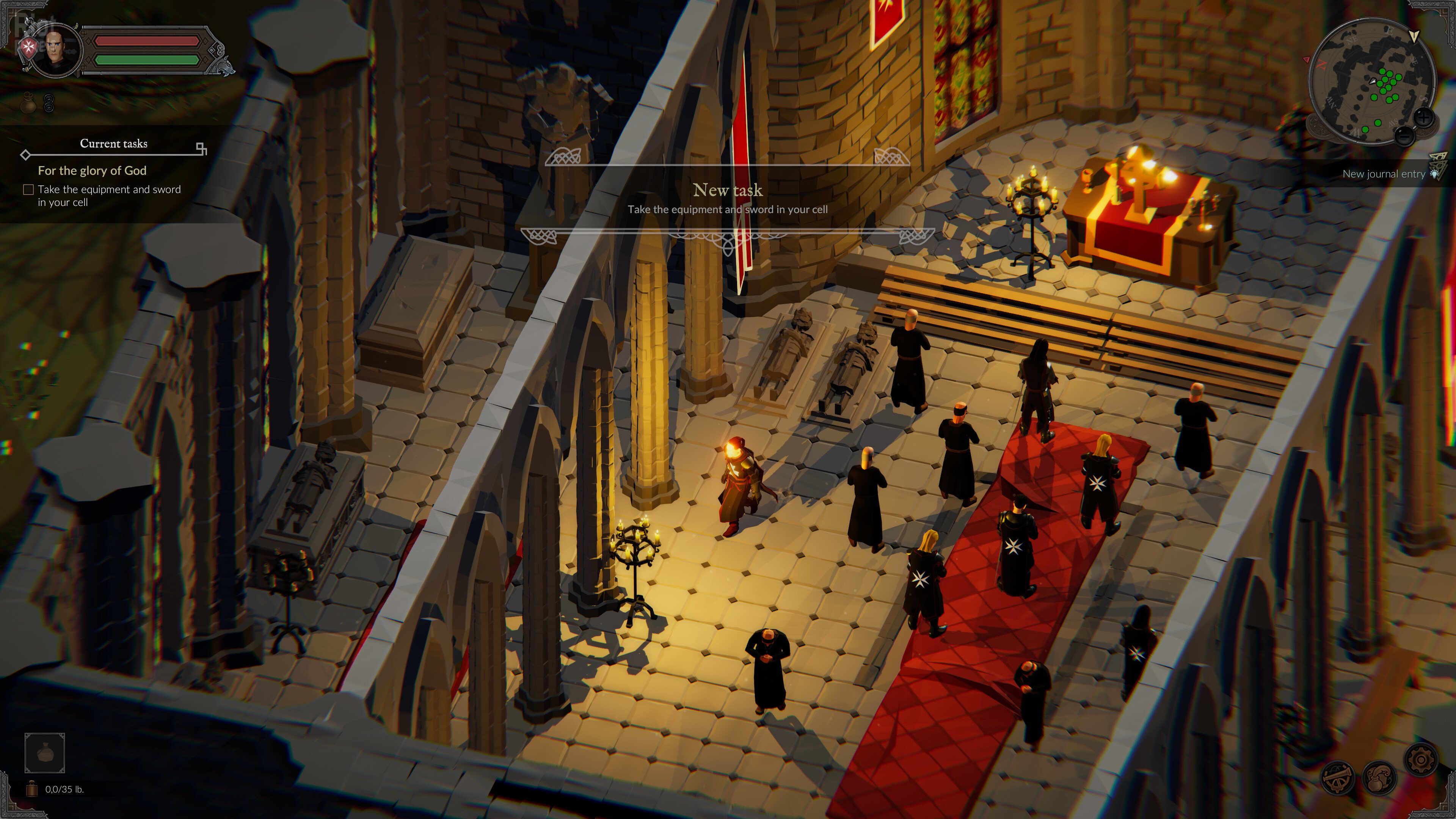 [12]-1428: Shadows over Silesia – Deluxe Edition, v1.2.23 + 3 DLCs/Bonuses Download