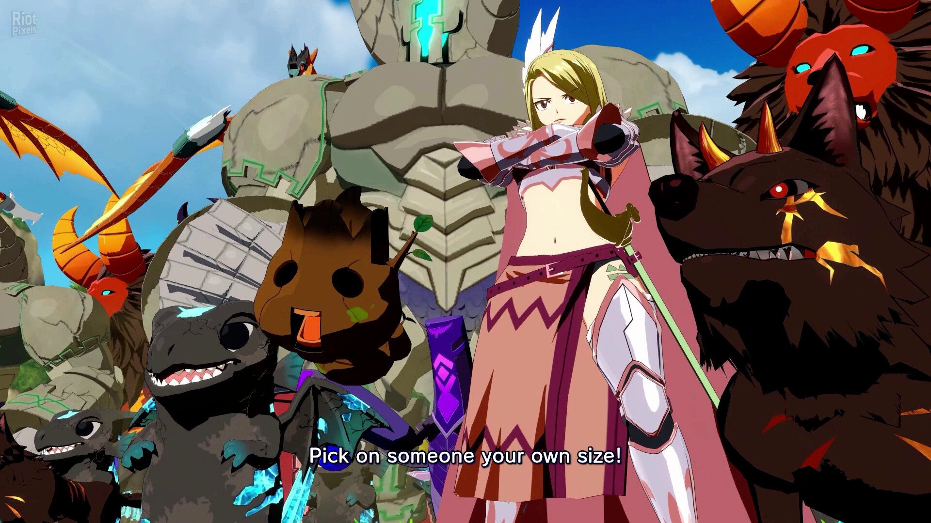 [2]-Farmagia: Digital Deluxe Edition – v1.0.1 + 7 DLCs/Bonuses Download