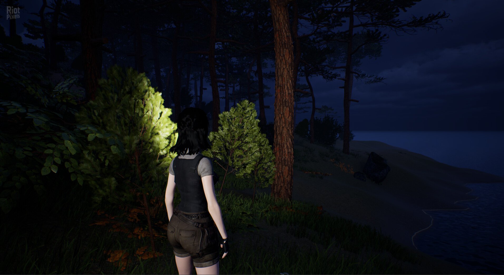 [2]-Dread Tomb – v1.16 Download