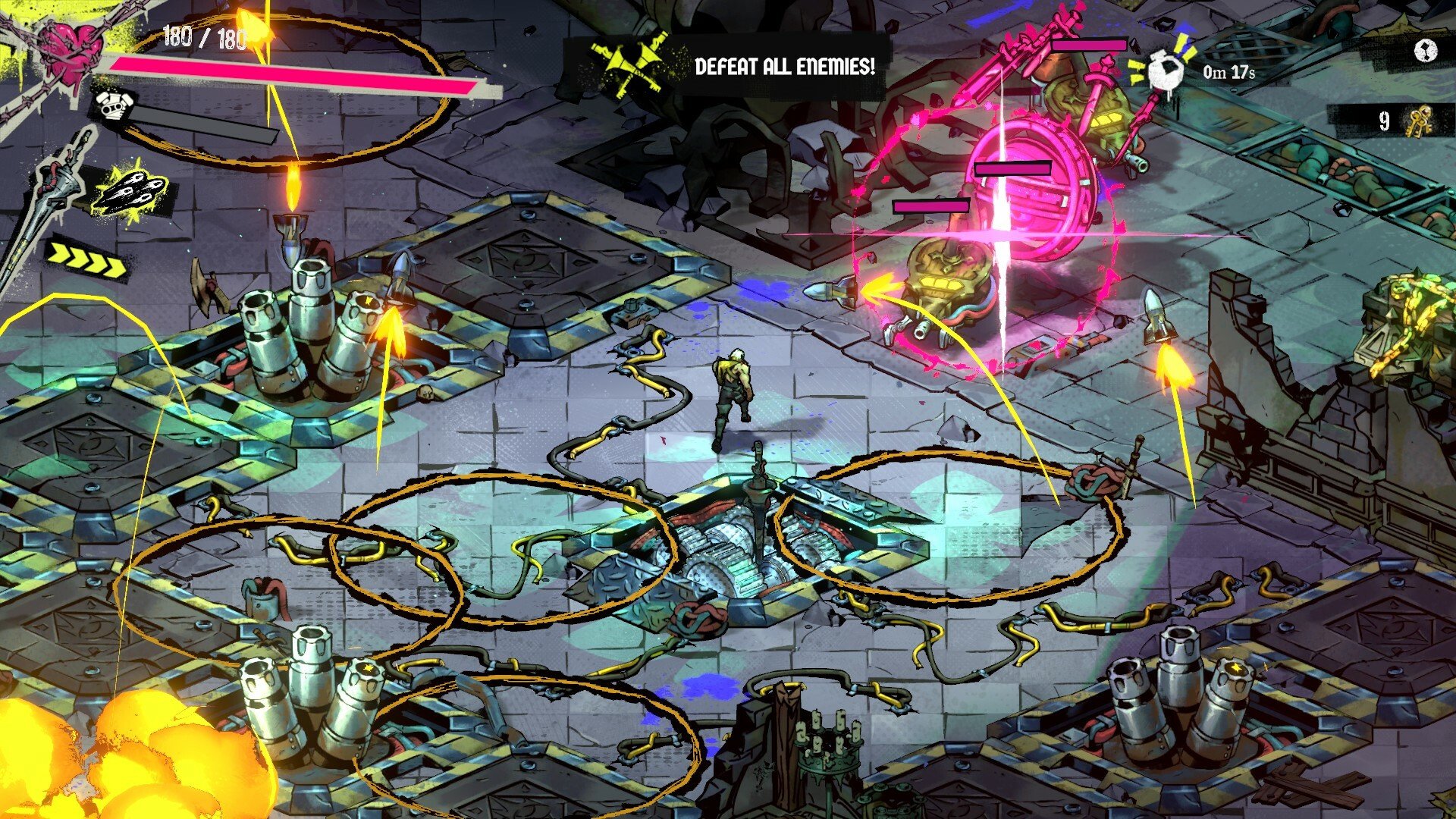 [3]-Reignbreaker – v1.0.0 (Release) Download