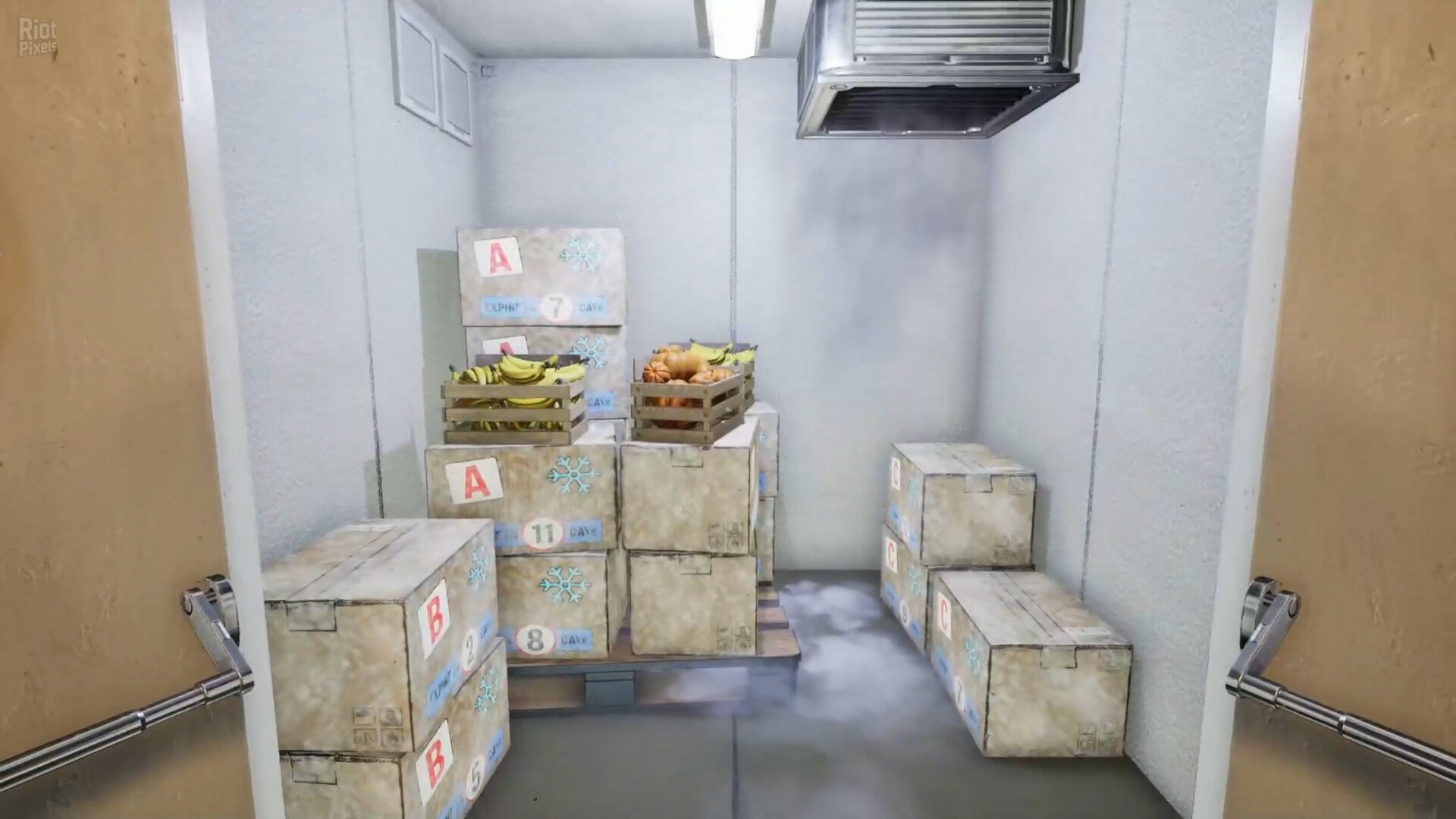 [5]-Storage Guys – v1.0.2 Download