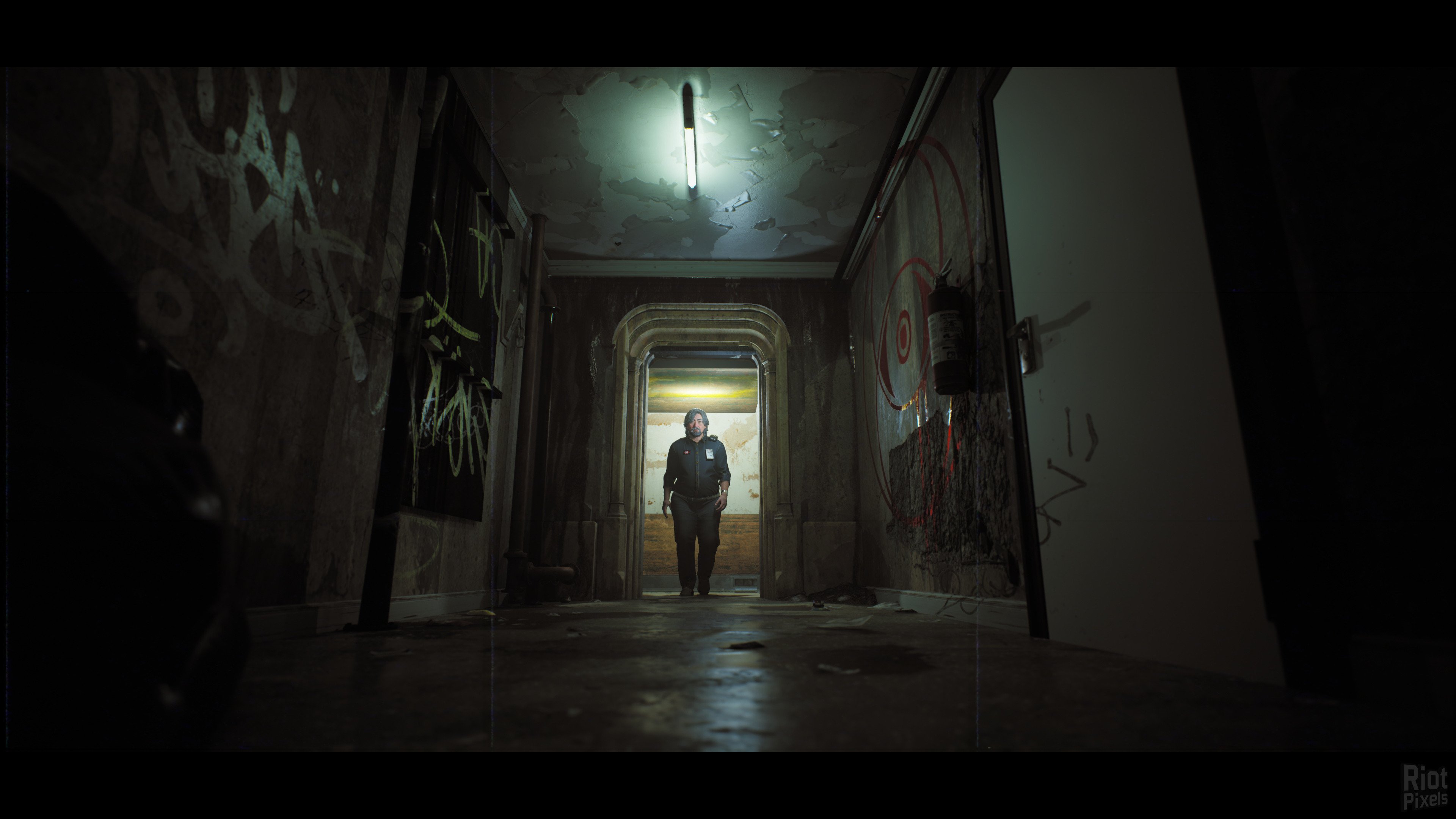 [13]-Post Trauma – v1.04 Download