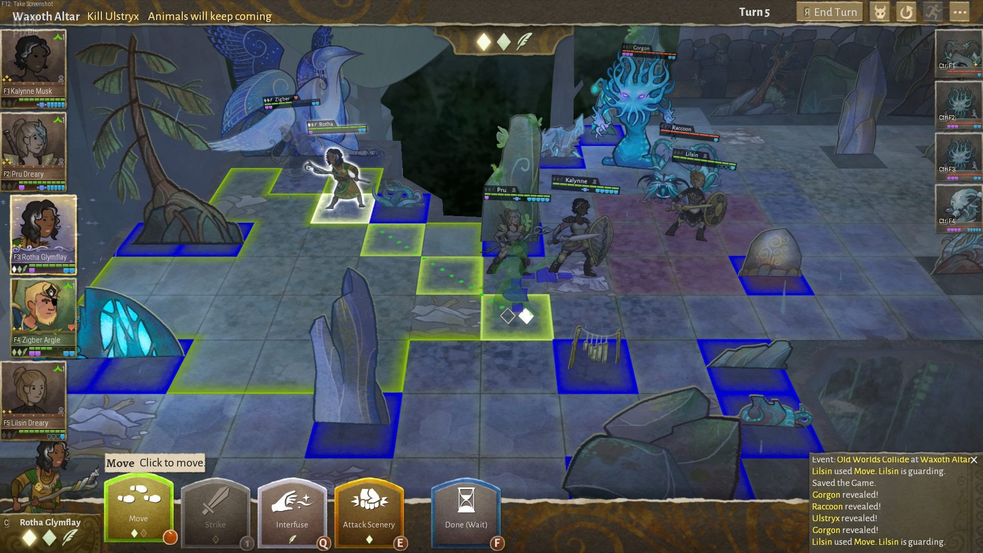 [9]-Wildermyth: Complete Edition – v1.16+559 + 3 DLCs/Bonuses Download