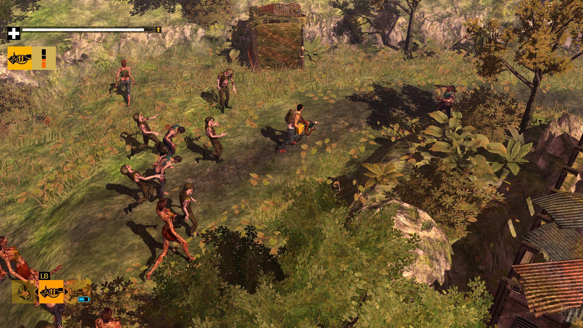 [5]-How to Survive: Storm Warning Edition Download