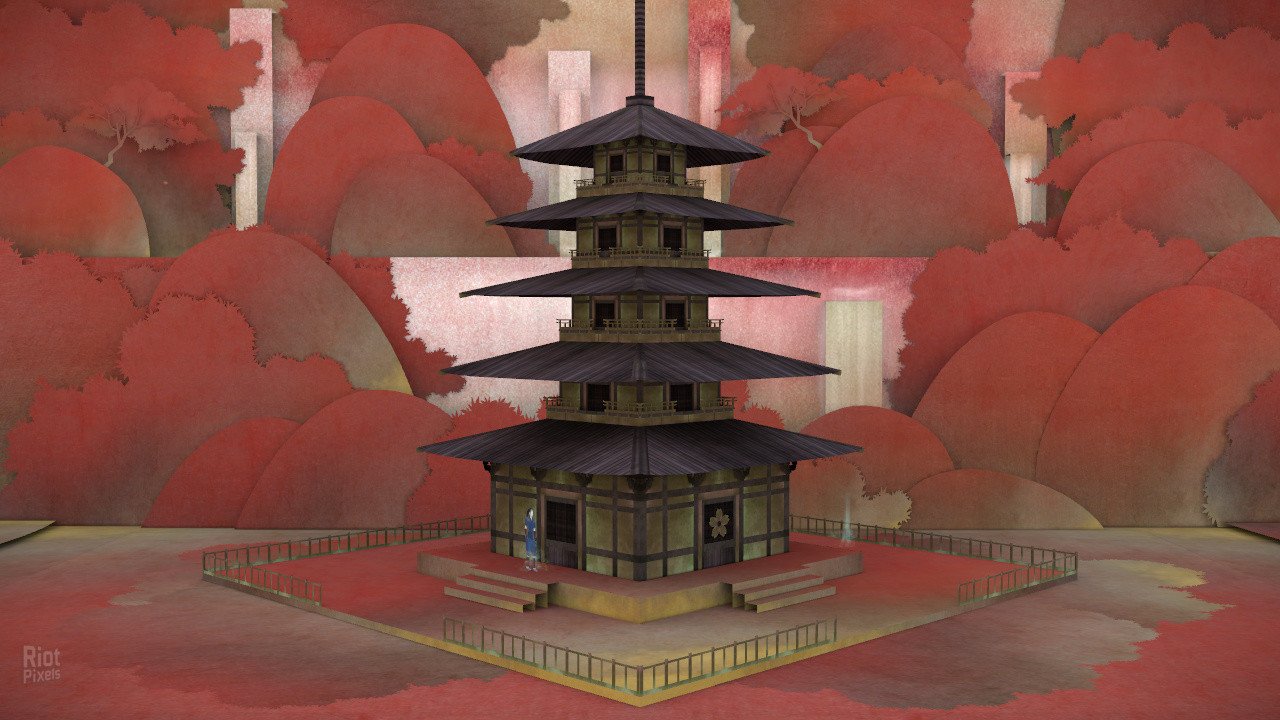 [5]-Tengami Download