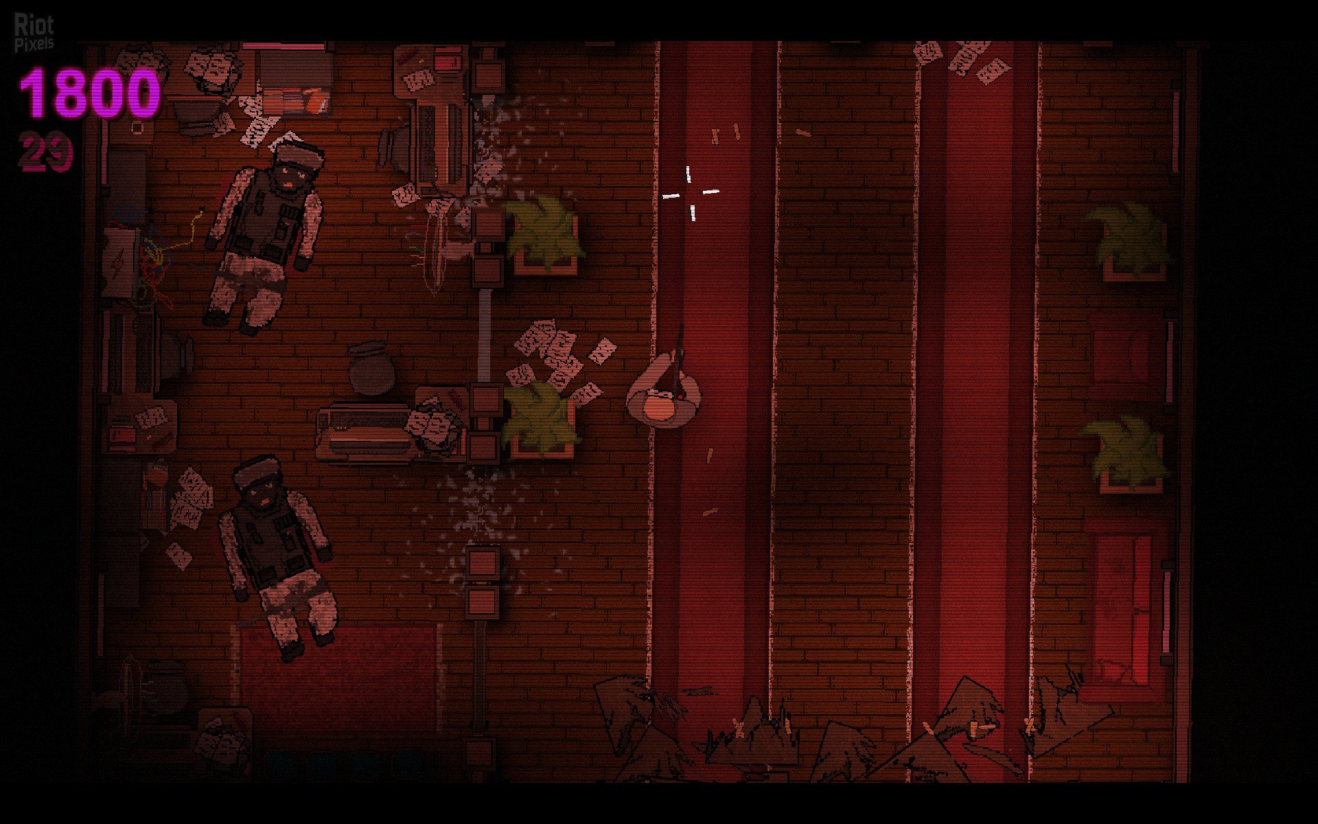 [12]-Bloodbath Kavkaz Download