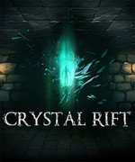 Crystal Rift-HohohoGames
