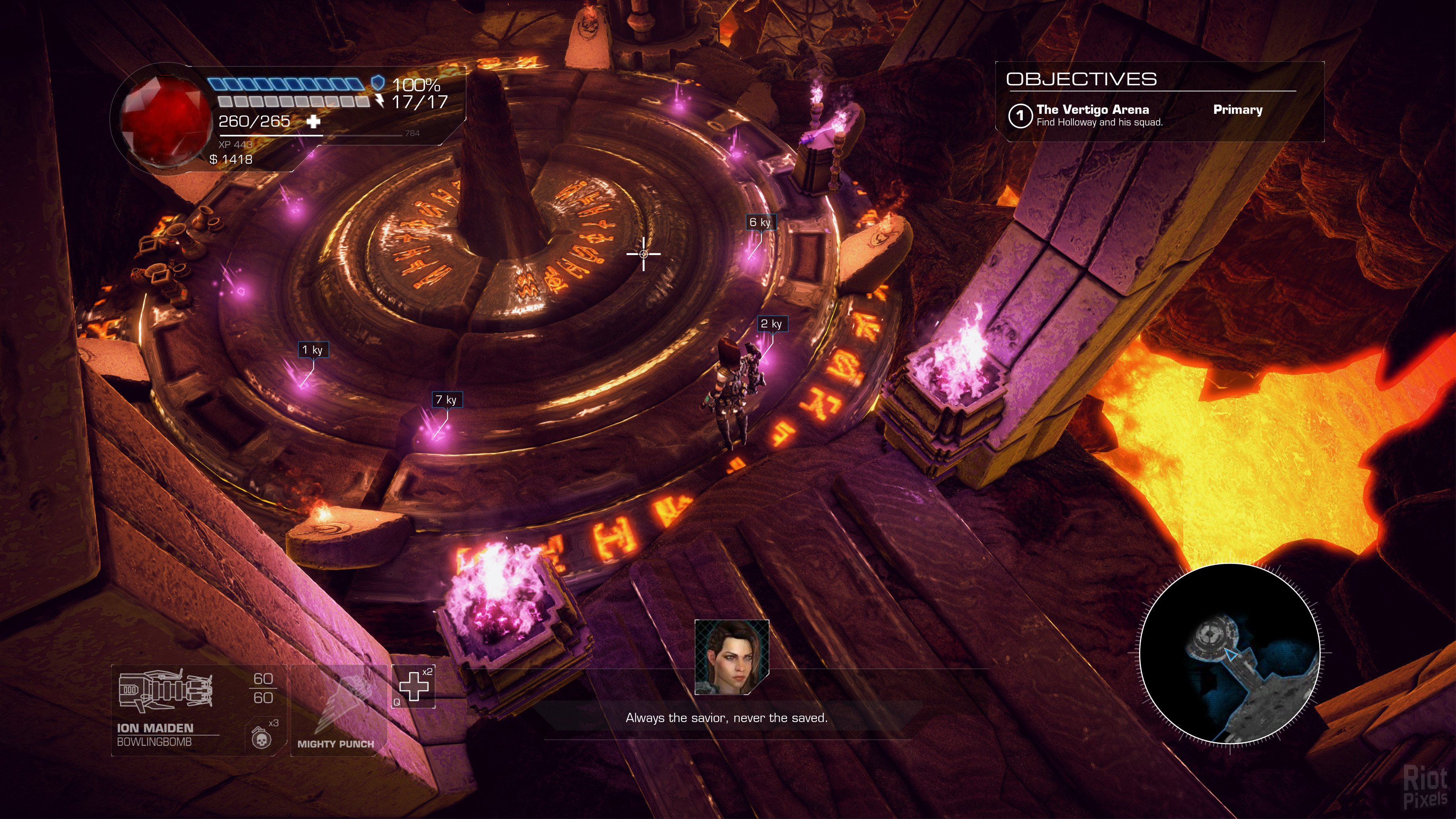 [11]-Bombshell Download