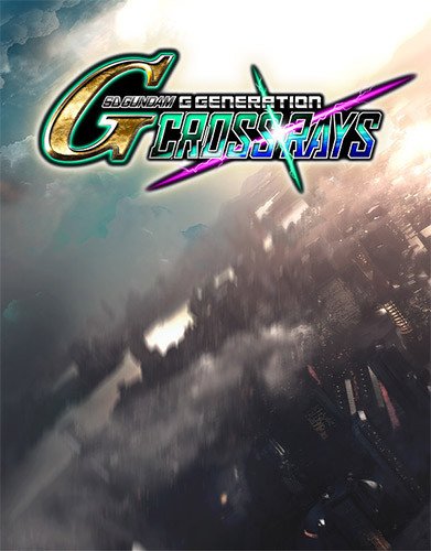 SD Gundam: G Generation – Cross Rays + Update 1 + 7/32 DLCs-HohohoGames