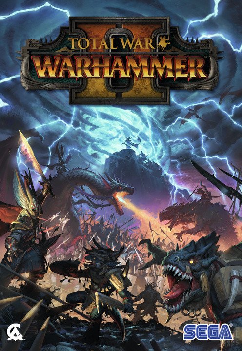 Total War: WARHAMMER 2 – v1.9.2 + All DLCs-HohohoGames