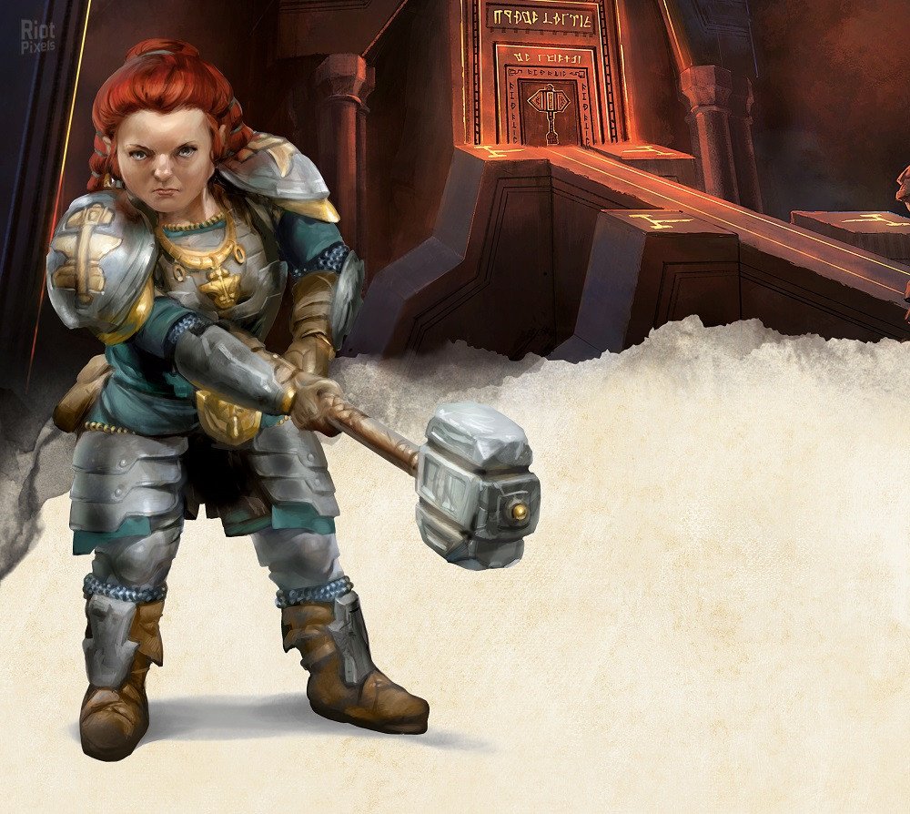 [22]-Sword Coast Legends + Rage of Demons DLC + Update 10 Download