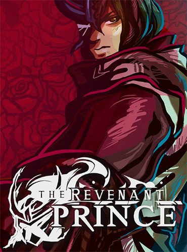 The Revenant Prince-HohohoGames