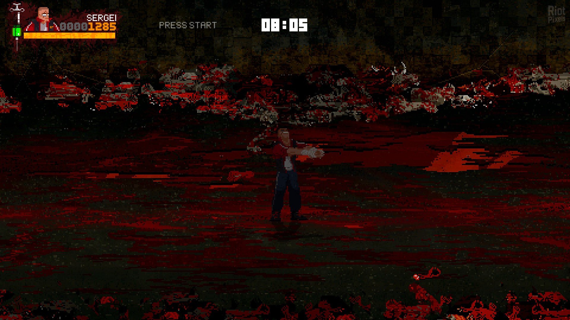 [13]-Mother Russia Bleeds Download