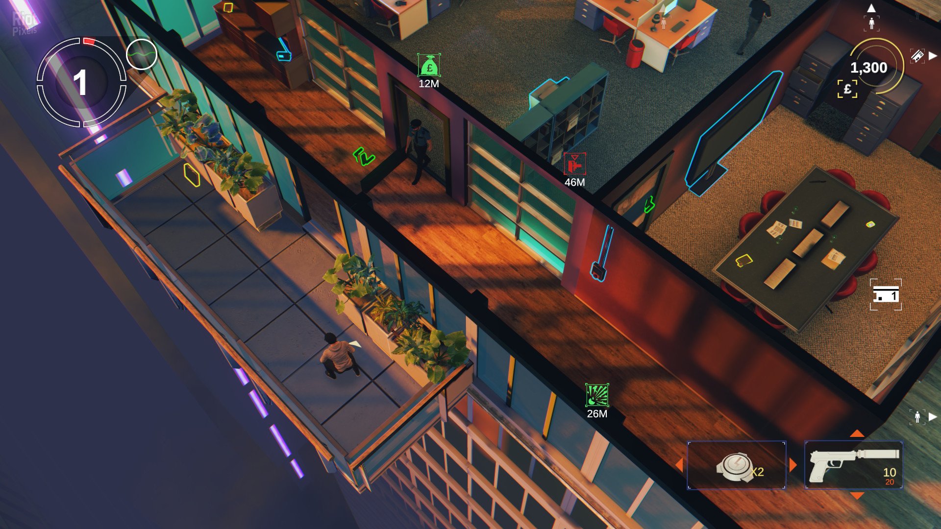 [5]-Filthy Lucre + CrackFix + Multiplayer Download