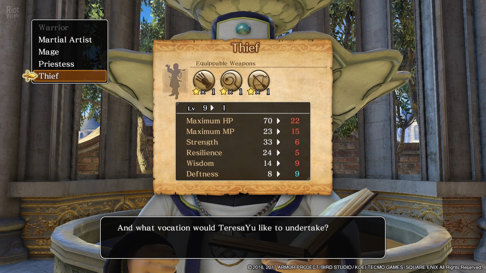 [5]-Dragon Quest Heroes 2: Explorer’s Edition + All DLCs Download