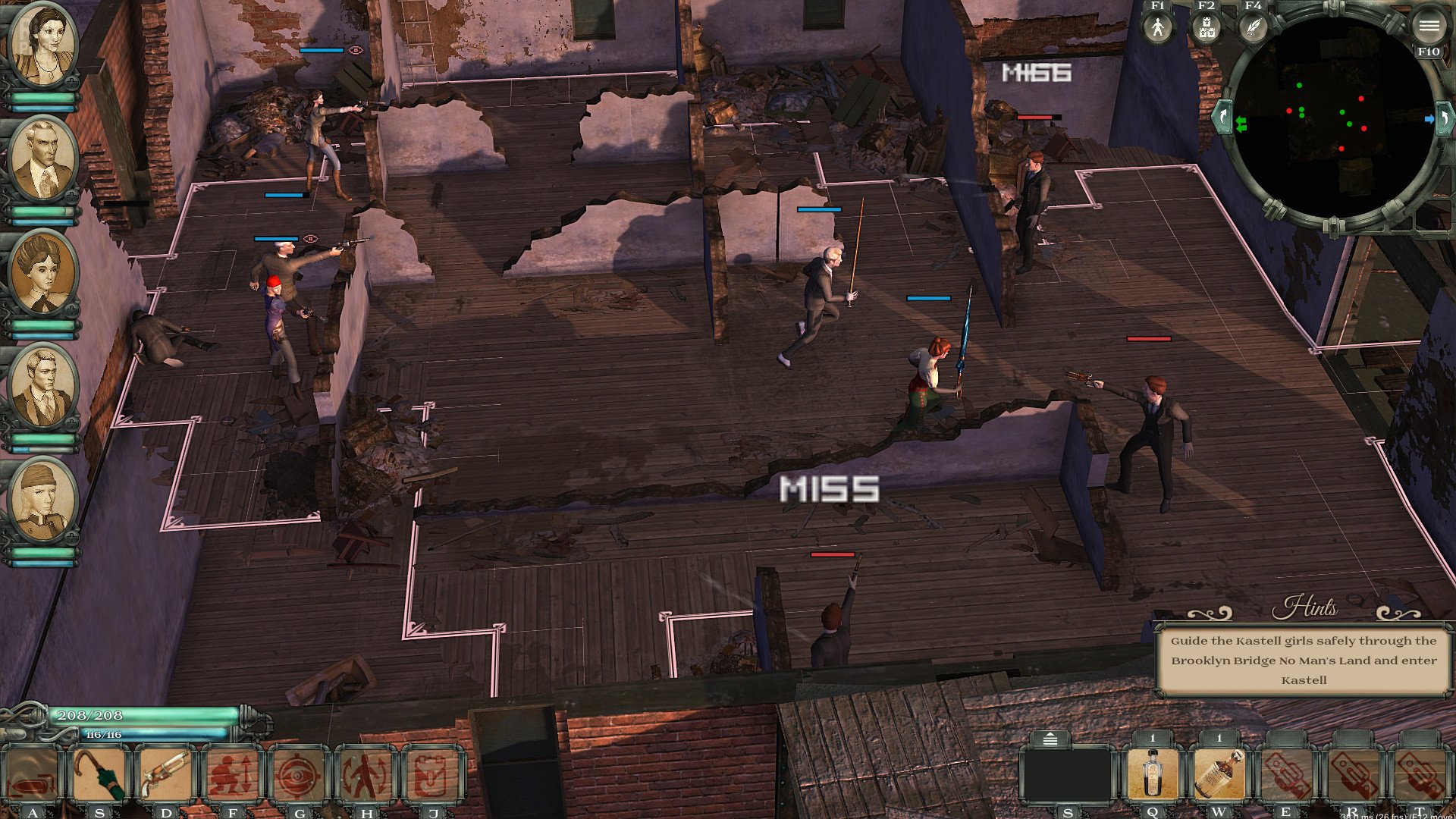 [2]-EMPYRE: Lords of the Sea Gates Download