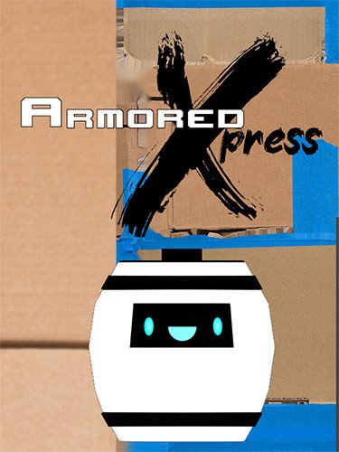Armored Xpress-HohohoGames
