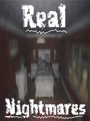 Real Nightmares-HohohoGames