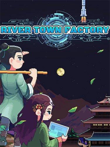 River Town Factory – v1.0.1.0207.1 (Release)-HohohoGames